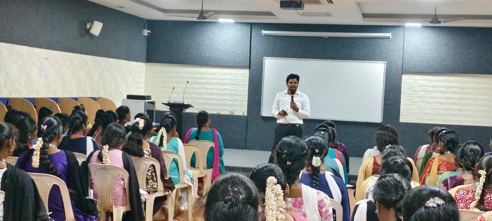 Karthik Academy Gallery